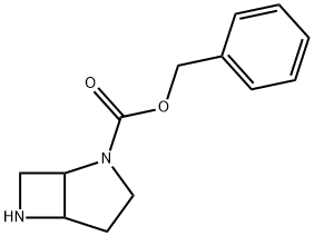 2,6-二氮杂双环[3.2.0]庚烷-2-羧酸苄酯