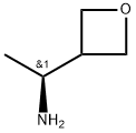 3-Oxetanemethanamine, α-methyl-, (αS)-