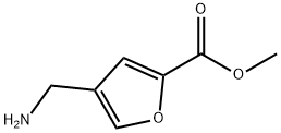 4-氨基甲基呋喃-2-羧酸甲酯