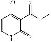 Methyl 4-hydroxy-2-oxo-1H-pyridine-3-carboxylate