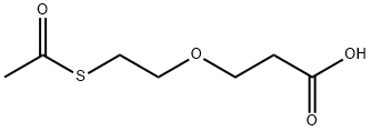 乙酰硫酯-一聚乙二醇-羧酸