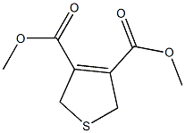 3,4-Thiophenedicarboxylic acid, 2,5-dihydro-, dimethyl ester