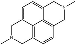Benzo[lmn][3,8]phenanthroline, 1,2,3,6,7,8-hexahydro-2,7-dimethyl-