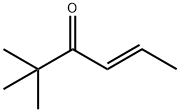 2,2-二甲基-4-己烯-3-酮