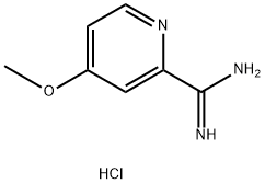 4-Methoxypicolinimidamide dihydrochloride