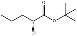 tert-butyl (R)-2-hydroxypentanoate