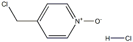 4-(chloromethyl)-pyridine-N-oxide hydrochloride