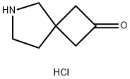 6-Aza-spiro[3.4]octan-2-one hydrochloride