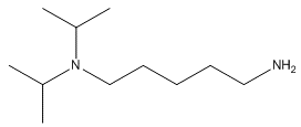 N,N-Diisopropyl-1,5-Pentanediamine