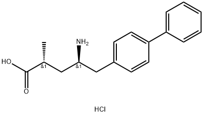 Sacubitril Impurity 13 HCl
