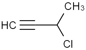 3-氯-1-丁炔