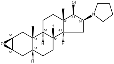 Rocuronium Bromide Impurity 63