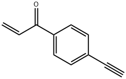 1-(4-乙炔苯基)丙-2-烯-1-酮