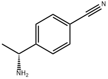(R)-(+)-1-(4-氰基苯基)乙胺