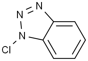 1-Chloro-1H-1,2,3-benzotriazole