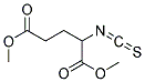 N-(硫代亚甲基)谷氨酸二甲酯