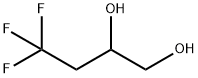 4,4,4-trifluorobutane-1,2-diol