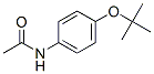 2-Methyl-2-(4-acetaminophenoxy)propane