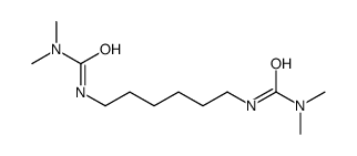 3-[6-(dimethylcarbamoylamino)hexyl]-1,1-dimethylurea