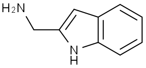 1H-吲哚-2-甲胺