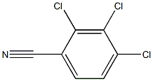 2,3,4-Trichlorobenzonitrile