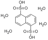 1,5-Naphthalenedisulfonic acid hydrate