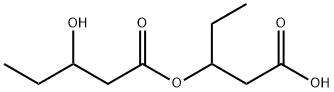 3-羟基戊酸二聚物