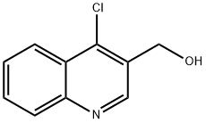 (4-chloroquinolin-3-yl)methanol