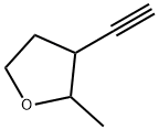 3-ethynyl-2-methyloxolane