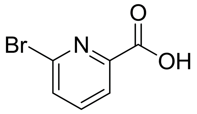 6-Bromopicolinic acid, 6-Bromo-2-pyridinecarboxylic acid