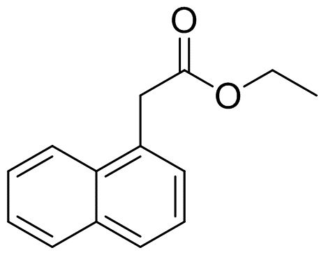 2-(1-Naphtyl)acetic acid ethyl ester