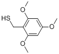 Benzenemethanethiol, 2,4,6-trimethoxy-