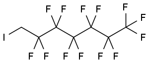 1H,1H-Tridecafluoro-1-iodoheptane