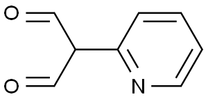 2-(2-Pyridyl)Malondialdehyde