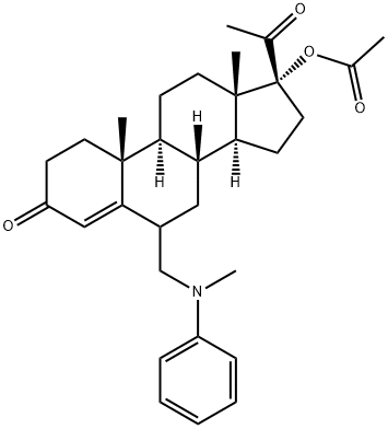 醋酸甲羟孕酮杂质16
