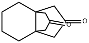 (3ar,7ar)-tetrahydro-1H-3a,7a-propanoindene-2,9(3H)-dione