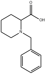 1-苄基-2-哌啶羧酸
