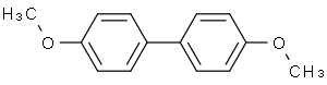 4,4′-Dimethoxybiphenyl,4,4′-Bianisole