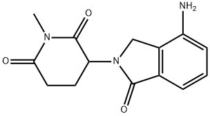 1-N-Methyl Lenalidomide