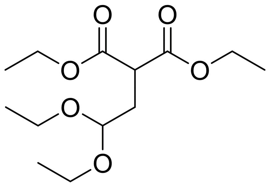 3,3-二乙氧丙烷-1,1-二羧酸二乙酯