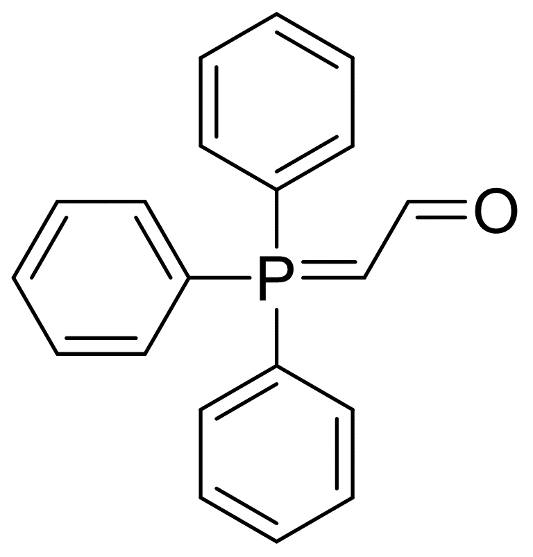 (triphenylphosphoranylidene)acetaldehyde