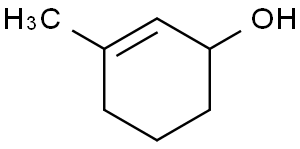 3-甲基环己基-2-烯醇