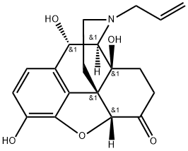 Naloxone Impurity 3(Naloxone EP Impurity C)