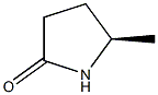 (R)-5-甲基吡咯烷-2-酮