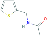 2-(thiophen-2-yl)acetamide