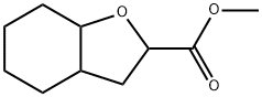 methyl (2S,3aR,7aR)-2,3,3a,4,5,6,7,7a-octahydro-1-benzofuran-2-carboxylate
