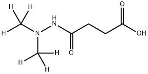 Daminozide D6 (dimethyl D6)