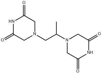 4,4'-propylenebis(piperazine-2,6-dione)