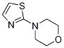 4-(1,3-Thiazol-2-yl)morpholine