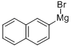 2-萘基溴化镁 0.5M 四氢呋喃